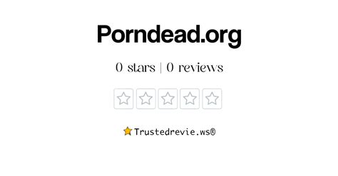 porndead|Porn